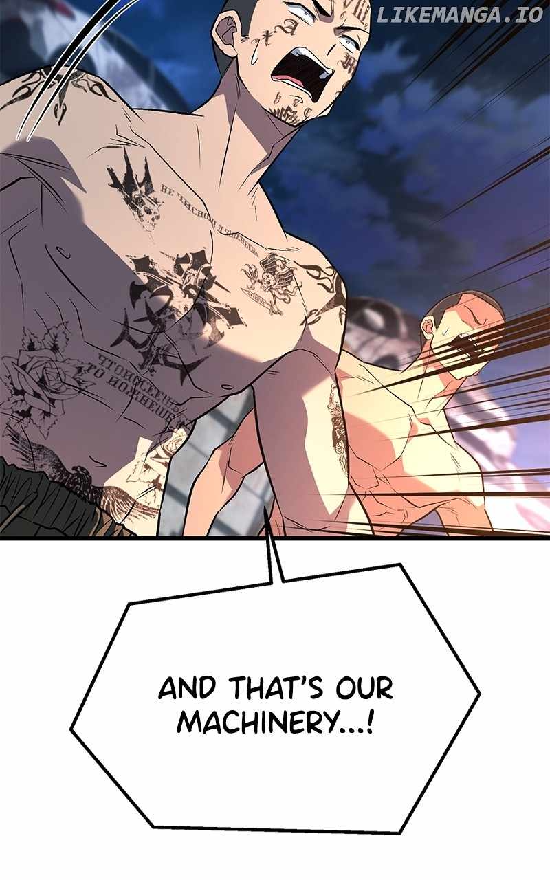 King of Violence Chapter 52 166
